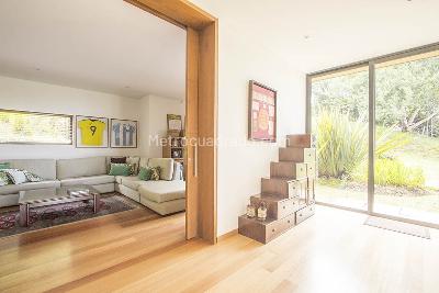 Casa de 5 alcobas en venta en La Calera, La Calera, 598 m² · foto 11 de 20