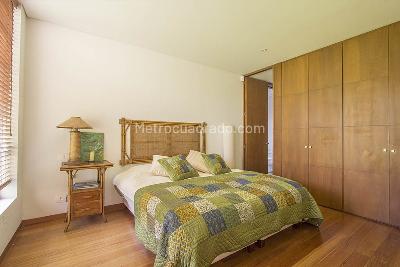 Casa de 5 alcobas en venta en La Calera, La Calera, 598 m² · foto 12 de 20