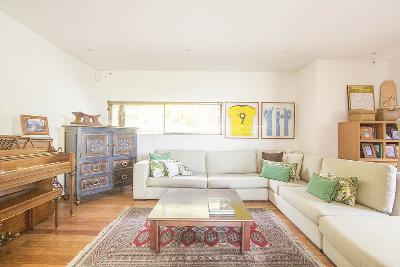 Casa de 5 alcobas en venta en La Calera, La Calera, 598 m² · foto 17 de 20