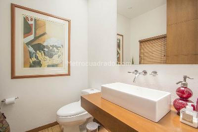 Casa de 5 alcobas en venta en La Calera, La Calera, 598 m² · foto 19 de 20