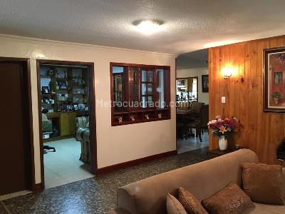 Casa de 4 alcobas en venta en Funza, Funza, 200 m² · foto 4 de 14