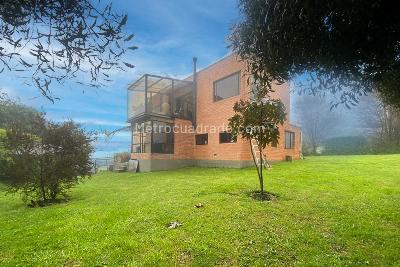 Casa en venta en Vereda Frailejonal, La Calera · foto 2 de 20