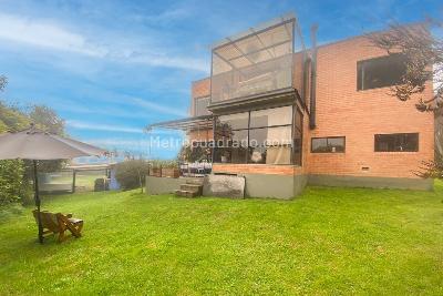 Casa en venta en Vereda Frailejonal, La Calera · foto 3 de 20