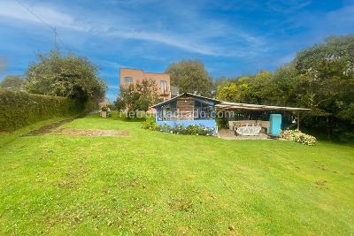 Casa en venta en Vereda Frailejonal, La Calera · foto 4 de 20