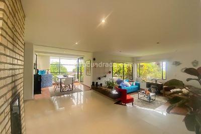 Casa en venta en Vereda Frailejonal, La Calera · foto 6 de 20