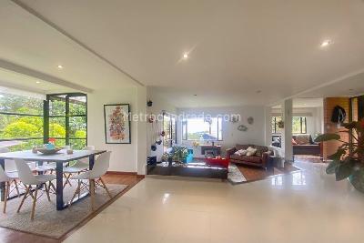 Casa en venta en Vereda Frailejonal, La Calera · foto 7 de 20