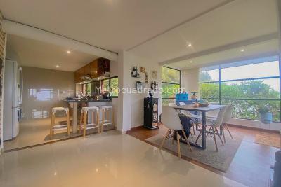 Casa en venta en Vereda Frailejonal, La Calera · foto 8 de 20