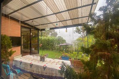 Casa en venta en Vereda Frailejonal, La Calera · foto 9 de 20