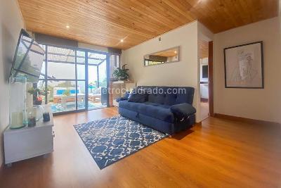 Casa en venta en Vereda Frailejonal, La Calera · foto 11 de 20