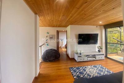 Casa en venta en Vereda Frailejonal, La Calera · foto 12 de 20