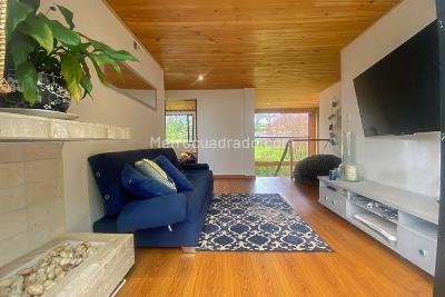 Casa en venta en Vereda Frailejonal, La Calera · foto 13 de 20