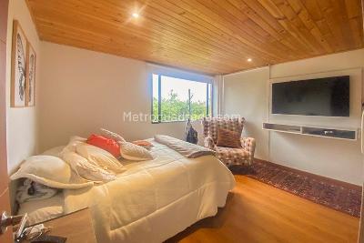 Casa en venta en Vereda Frailejonal, La Calera · foto 14 de 20