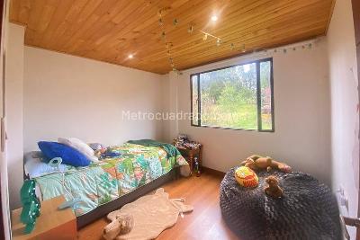 Casa en venta en Vereda Frailejonal, La Calera · foto 15 de 20