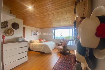 Casa en venta en Vereda Frailejonal, La Calera · foto 16 de 20