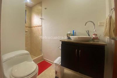 Casa en venta en Vereda Frailejonal, La Calera · foto 17 de 20