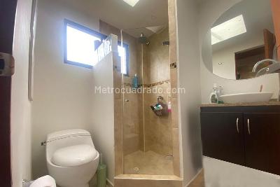 Casa en venta en Vereda Frailejonal, La Calera · foto 18 de 20