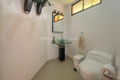 Casa en venta en Vereda Frailejonal, La Calera · foto 19 de 20