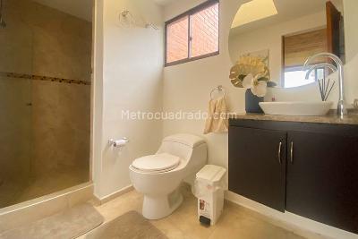 Casa en venta en Vereda Frailejonal, La Calera · foto 20 de 20