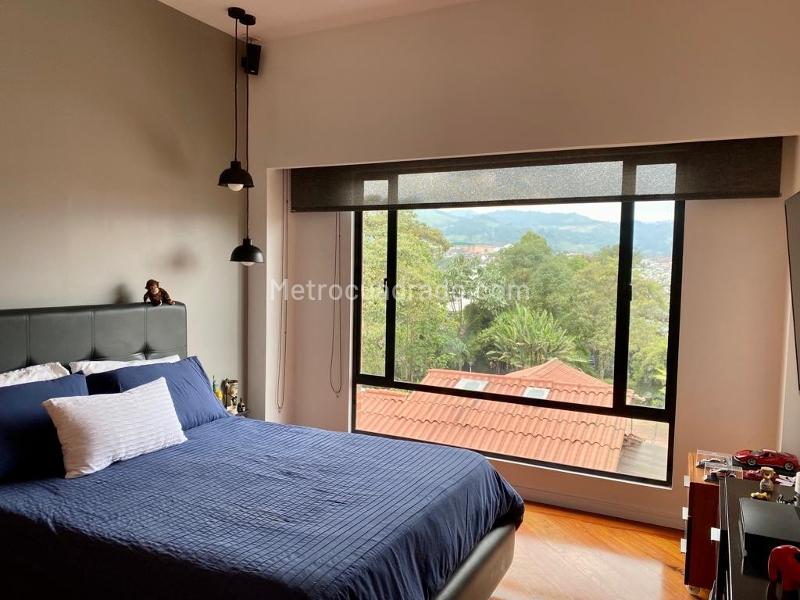 Casa – Manizales, Parque Industrial Juanchito, Tesorito - Vista 2