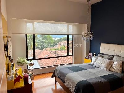 Casa en venta en Alhambra, Manizales · foto 2 de 20