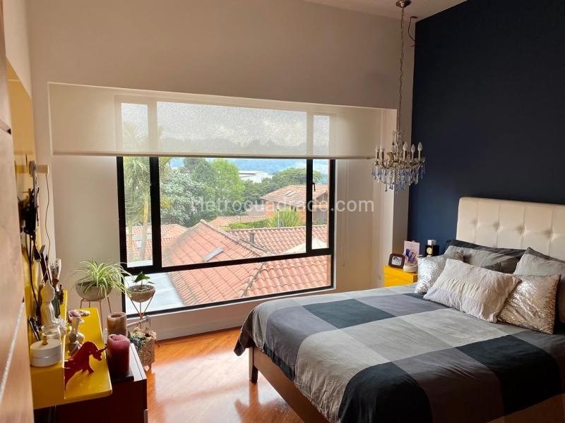 Casa – Manizales, Parque Industrial Juanchito, Tesorito - Vista 3