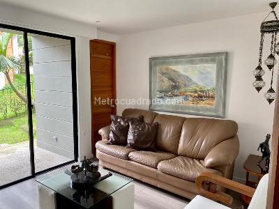 Casa en venta en Alhambra, Manizales · foto 13 de 20