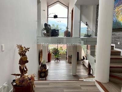 Casa en venta en Alhambra, Manizales · foto 18 de 20