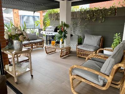 Casa en venta en Alhambra, Manizales · foto 20 de 20