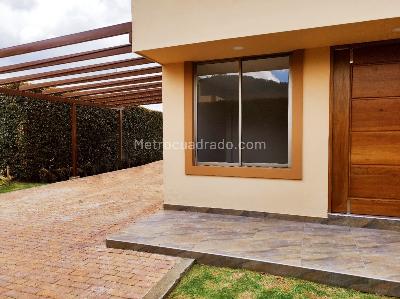 Casa en venta en Vereda Chuntame, Cajicá · foto 3 de 20