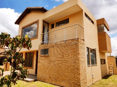 Casa en venta en Vereda Chuntame, Cajicá · foto 4 de 20