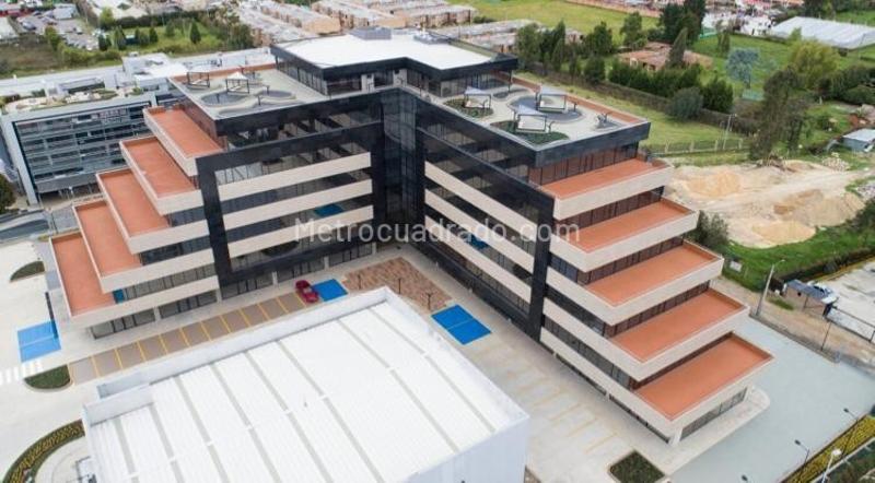 Oficina en Arriendo, Cajica, Cajicá - Vista 2