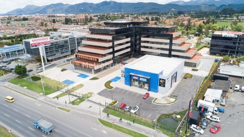 Oficina en Arriendo, Cajica, Cajicá – pohled 6