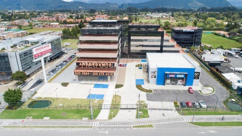 Oficina en Arriendo, Cajica, Cajicá – další