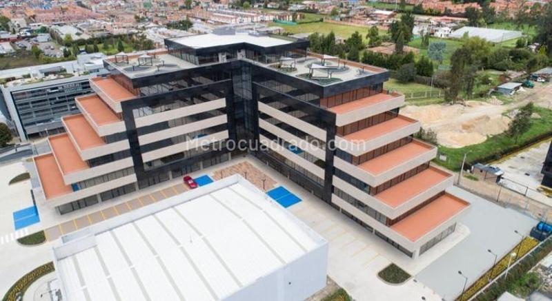 Oficina en Arriendo, Cajica, Cajicá - Widok 3
