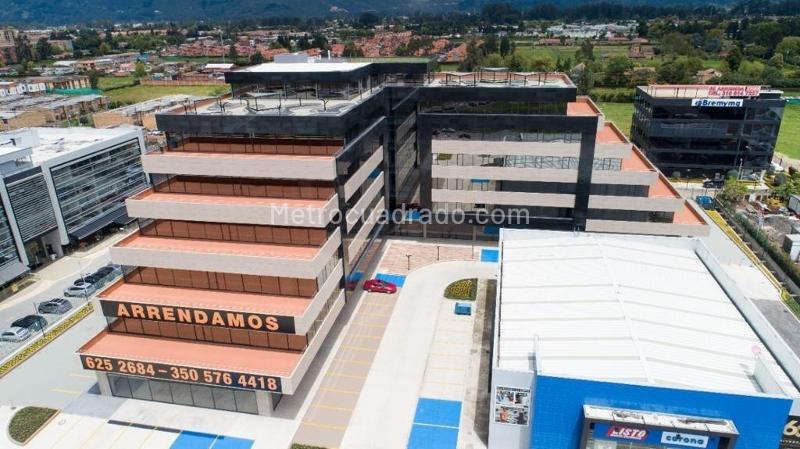 Oficina en Arriendo, Cajica, Cajicá - Widok 4
