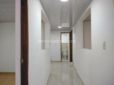 Casa de 5 alcobas en venta en Quiroga, Bogotá, 136 m² · foto 2 de 20