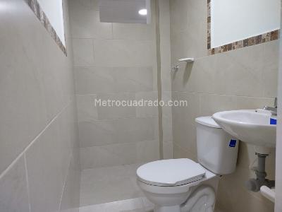 Casa de 5 alcobas en venta en Quiroga, Bogotá, 136 m² · foto 3 de 20