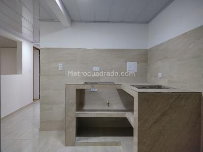Casa de 5 alcobas en venta en Quiroga, Bogotá, 136 m² · foto 5 de 20