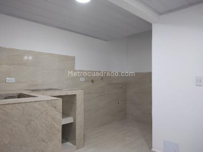 Casa de 5 alcobas en venta en Quiroga, Bogotá, 136 m² · foto 6 de 20