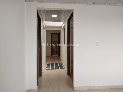 Casa de 5 alcobas en venta en Quiroga, Bogotá, 136 m² · foto 14 de 20