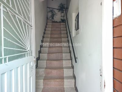 Casa en venta en Santa Rita, Bogotá · foto 7 de 16