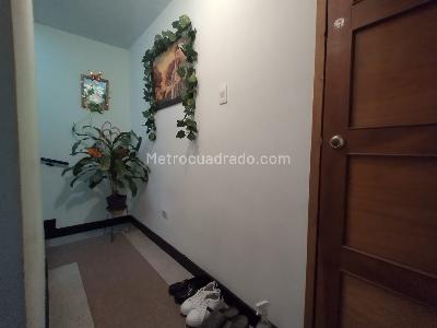 Casa en venta en Santa Rita, Bogotá · foto 8 de 16