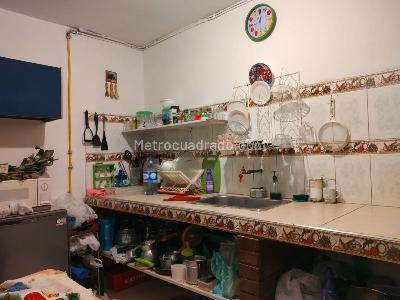 Casa en venta en Santa Rita, Bogotá · foto 12 de 16