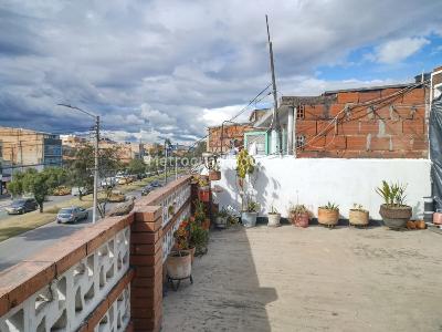 Casa en venta en Santa Rita, Bogotá · foto 13 de 16