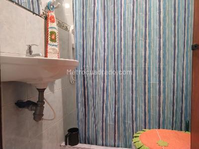 Casa en venta en Santa Rita, Bogotá · foto 15 de 16