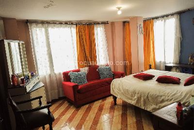 Casa de 4 alcobas en venta en Las Orquideas, Bogotá, 380 m² · foto 4 de 20