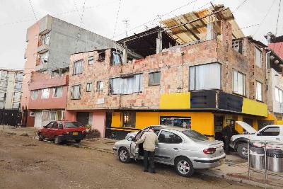 Casa de 4 alcobas en venta en Las Orquideas, Bogotá, 380 m² · foto 16 de 20