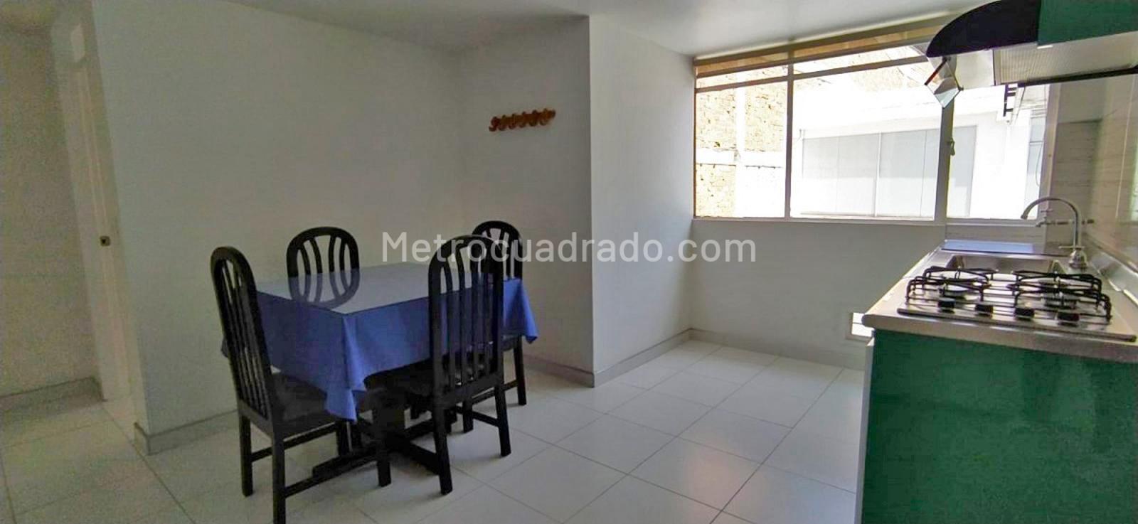 Apartamento en Arriendo  Chapinero