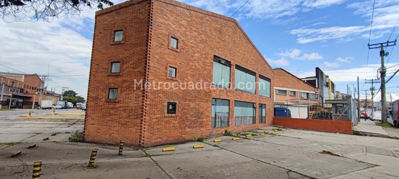 Local Comercial en Arriendo, Alamos, Bogotá D.C. - Widok 2