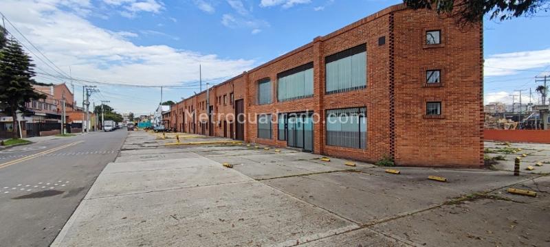 Local Comercial en Arriendo, Alamos, Bogotá D.C. - Widok 3